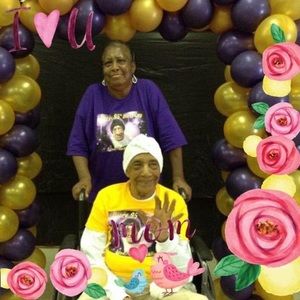 Meet your Posher, Mary